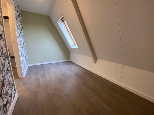 Foto 6: Nietap - J P Santeeweg - Foto 6