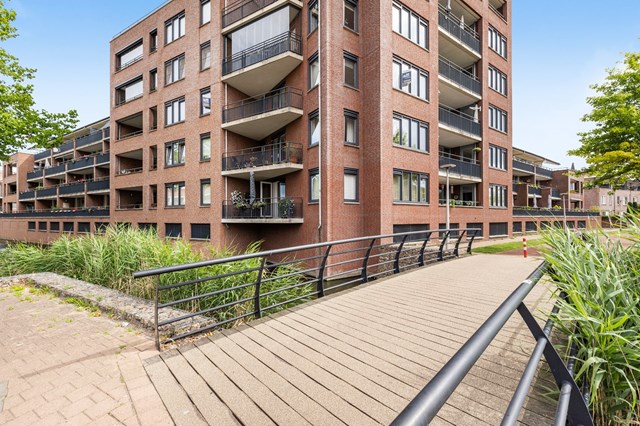 Foto 1: Hendrik-Ido-Ambacht - Zalm - Foto 1