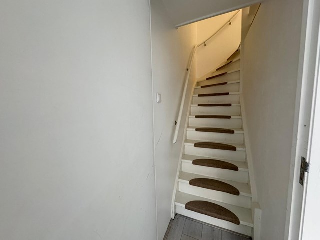 Foto 3: Utrecht - Cobradreef - Foto 3