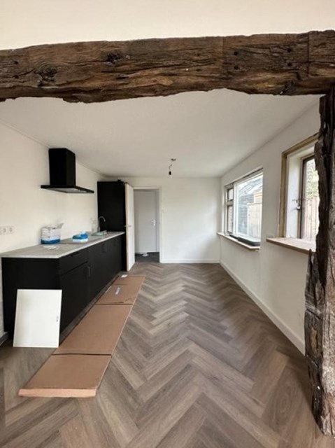 Foto 2: Vriezenveen - Westeinde - Foto 2