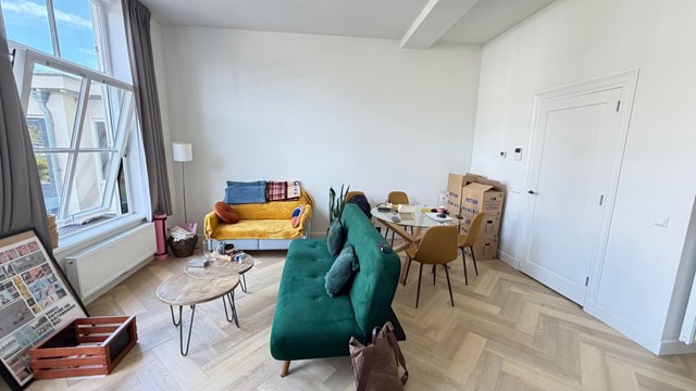 Foto 5: Utrecht - Kromme Nieuwegracht - Foto 5