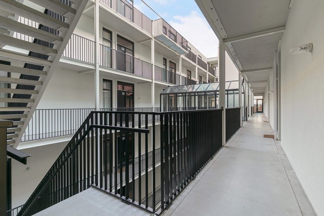 Foto 5: Eindhoven - Philitelaan - Foto 5