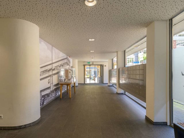 Foto 7: Rotterdam - Karel Doormanstraat - Foto 7