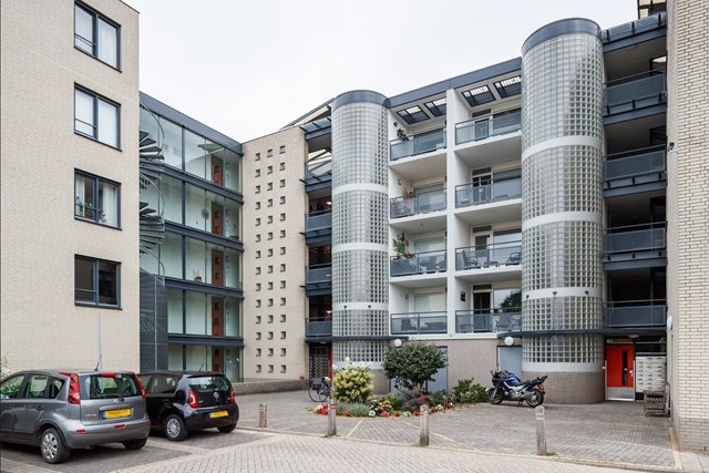 Foto 2: Oss - Brabantstraat - Foto 2