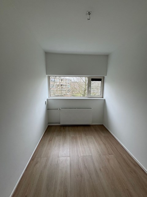 Foto 3: Diemen - Wilhelminaplantsoen - Foto 3