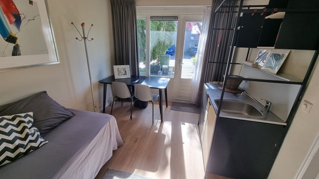 Foto 2: Amstelveen - Chirurgijn - Foto 2