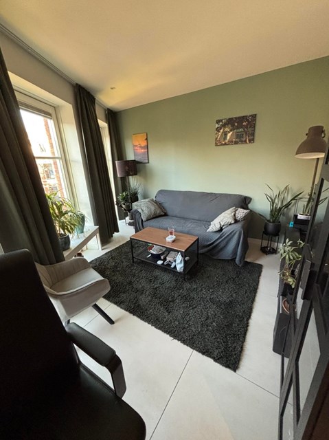 Foto 4: Groningen - Blekerstraat - Foto 4