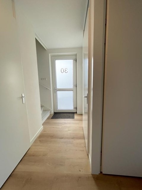 Foto 5: Lelystad - Onderlangs - Foto 5