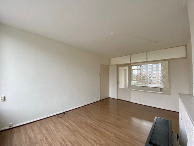Foto 3: Rotterdam - Brigantijnstraat - Foto 3