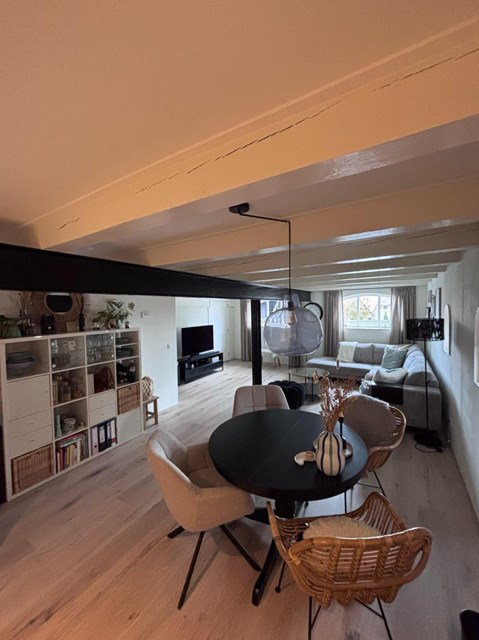 Foto 5: Heerenveen - Woltmanstraat - Foto 5