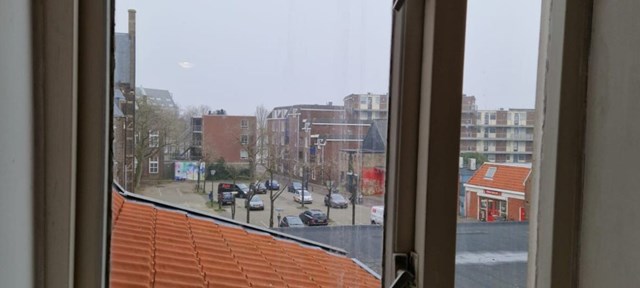 Foto 7: Leeuwarden - Voorstreek - Foto 7