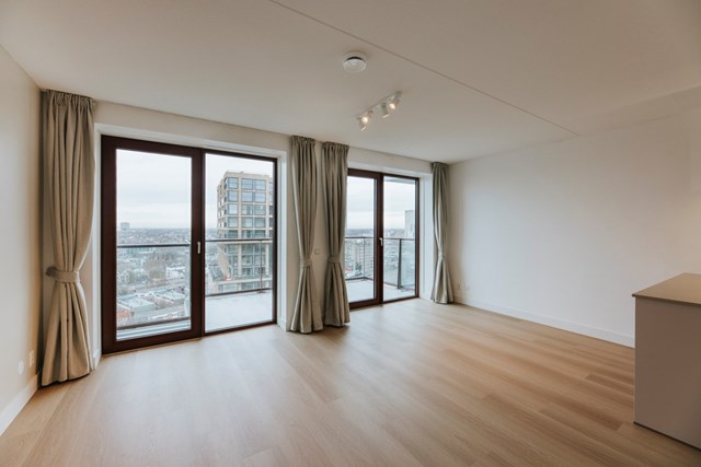 Foto 1: Rotterdam - Baan - Foto 1