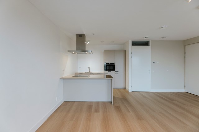 Foto 4: Rotterdam - Baan - Foto 4