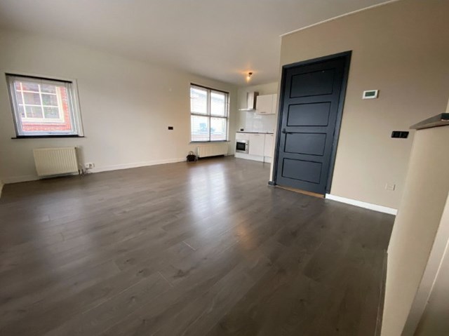 Foto 4: Nietap - J P Santeeweg - Foto 4