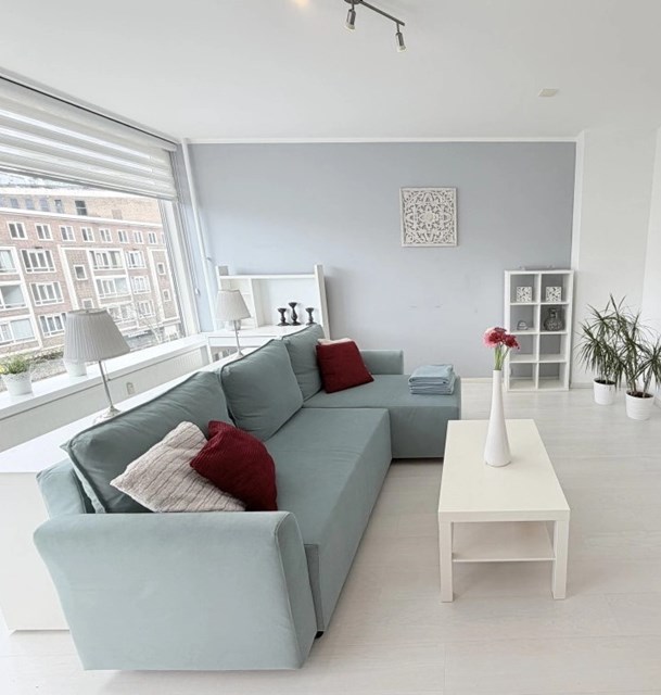 Foto 1: Rotterdam - Schiedamse Vest - Foto 1