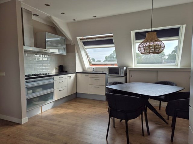 Foto 1: Den Bosch - Citadellaan - Foto 1