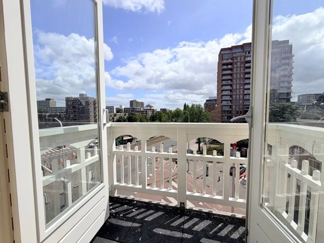 Foto 4: Den Haag - De Constant Rebecquestraat - Foto 4