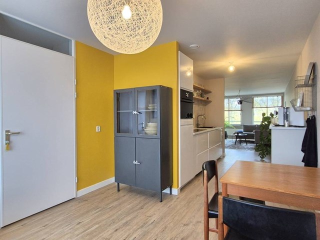 Foto 7: Rotterdam - Peppelweg - Foto 7