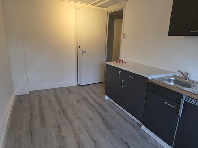 Foto 2: Tilburg - Hobbemastraat - Foto 2