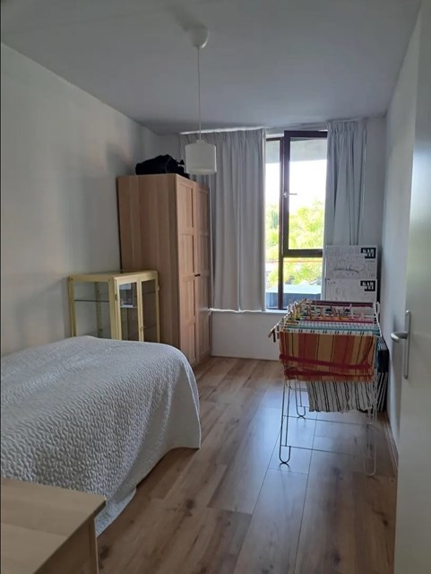 Foto 6: Nieuwegein - Fultonbaan - Foto 6