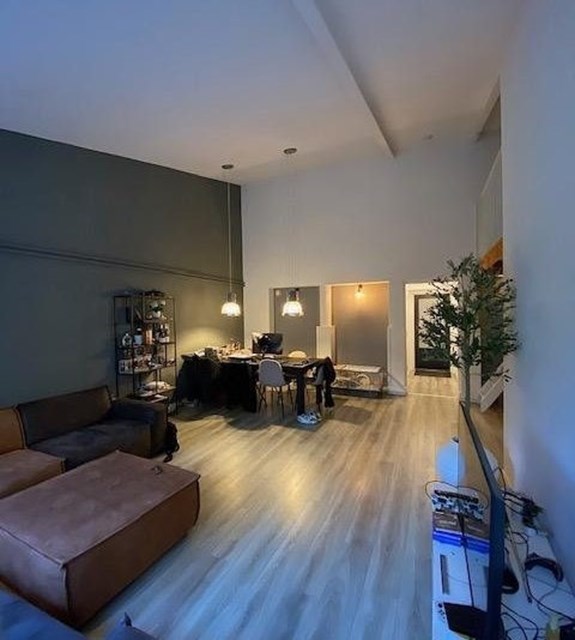 Foto 3: Leeuwarden - Lucas van Leydenstraat - Foto 3