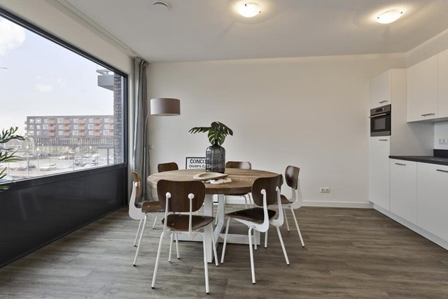 Foto 5: Veenendaal - Stuivenbergheem - Foto 5