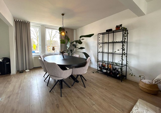 Foto 7: Geleen - Rijkswegcentrum - Foto 7