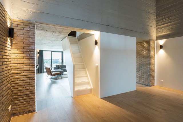 Foto 4: Eindhoven - Kastanjelaan - Foto 4