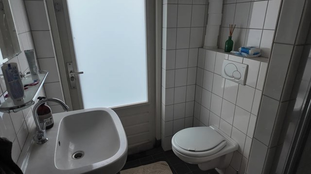 Foto 7: Maastricht - Kolpingstraat - Foto 7