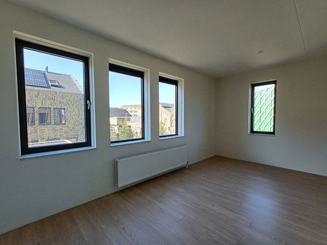 Foto 5: Eindhoven - Treurenburgstraat - Foto 5
