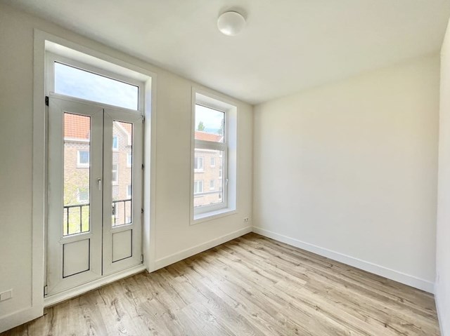 Foto 7: Amsterdam - De Kempenaerstraat - Foto 7