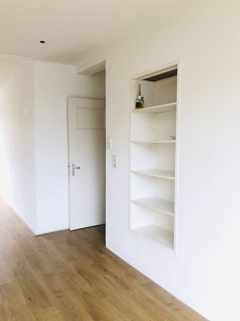 Foto 4: Utrecht - Tolsteegplantsoen - Foto 4