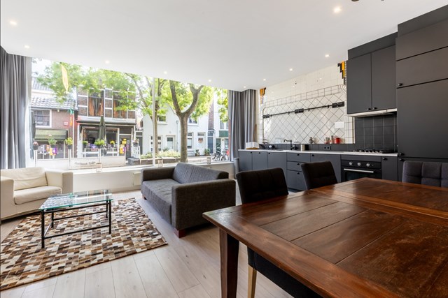 Foto 6: Schiedam - Broersveld - Foto 6