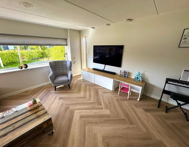 Foto 6: Grou - De Karper - Foto 6