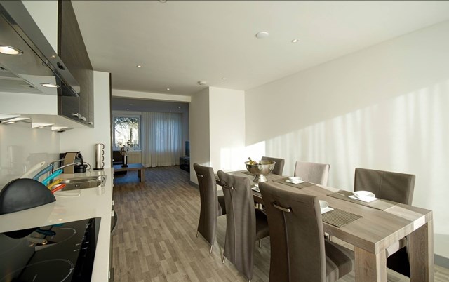 Foto 7: Amsterdam - Van Nijenrodeweg - Foto 7