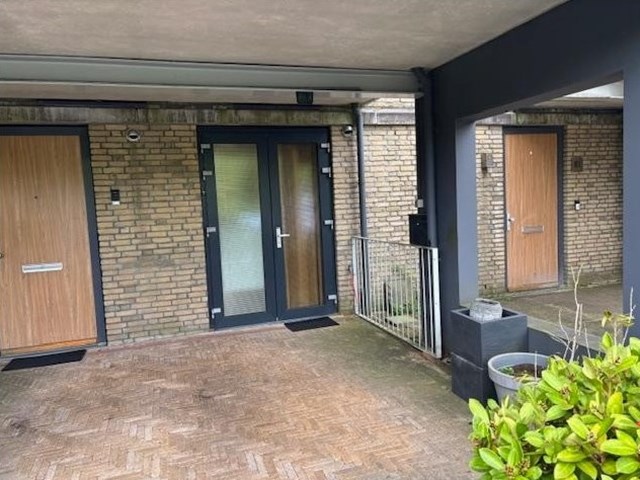 Foto 2: Hoofddorp - Deltaweg - Foto 2