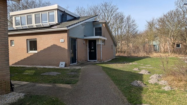 Foto 1: Den Haag - Machiel Vrijenhoeklaan - Foto 1