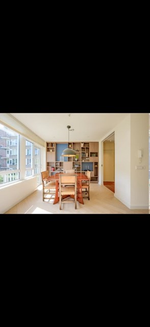 Foto 7: Utrecht - Smaragdhof - Foto 7