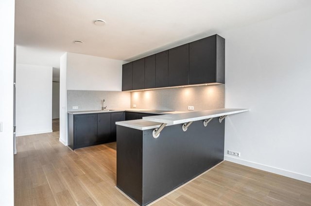 Foto 5: Amstelveen - Bovenkerkerweg - Foto 5