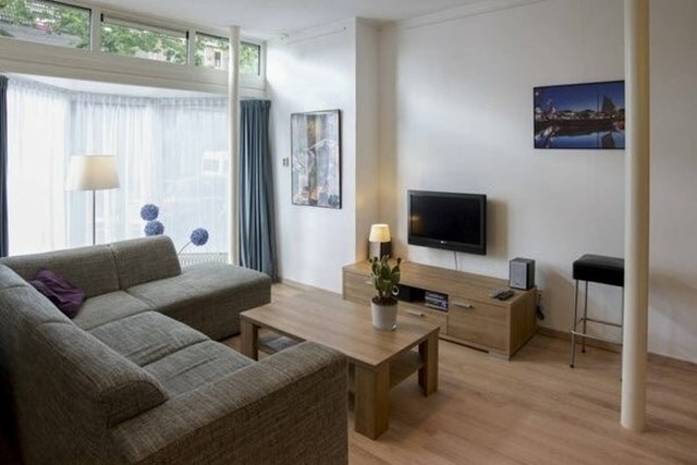 Foto 7: Nijmegen - Krayenhofflaan - Foto 7