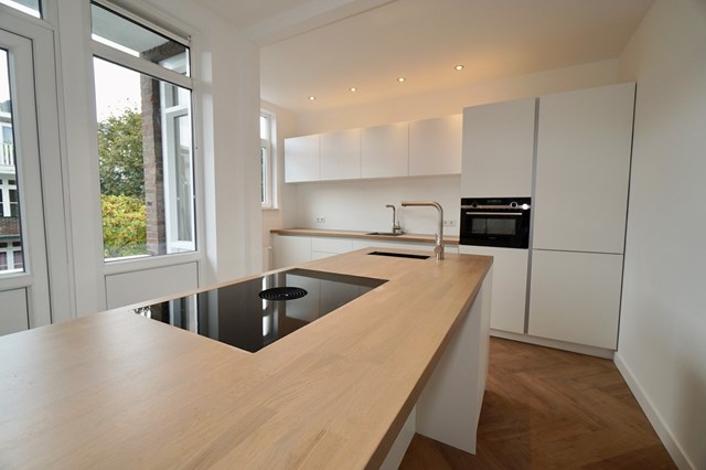 Foto 5: Rotterdam - 's-Gravendijkwal - Foto 5