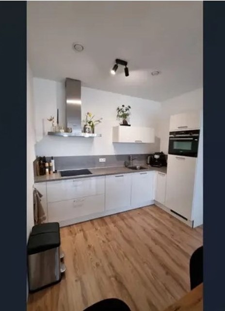 Foto 3: Nieuwegein - Fultonbaan - Foto 3