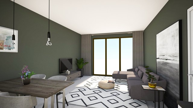 Foto 1: Rotterdam - Bundweg - Foto 1