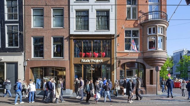 Foto 2: Amsterdam - Keizersgracht - Foto 2