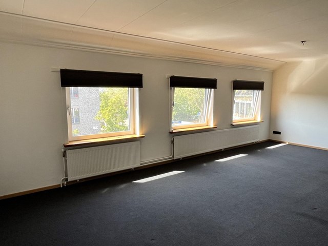 Foto 3: Harmelen - Kerkweg - Foto 3