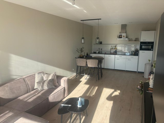 Foto 4: Alphen aan den Rijn - Moerbeilaan - Foto 4