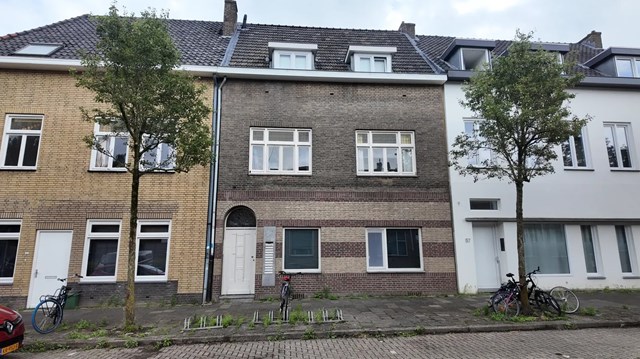 Foto 1: Maastricht - Meester Ulrichweg - Foto 1
