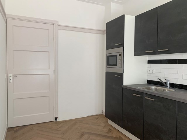 Foto 4: Wageningen - Churchillweg - Foto 4