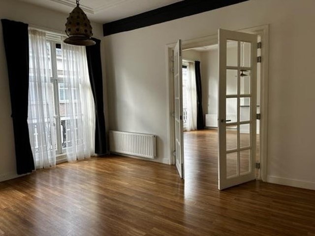 Foto 4: Den Haag - Lange Houtstraat - Foto 4