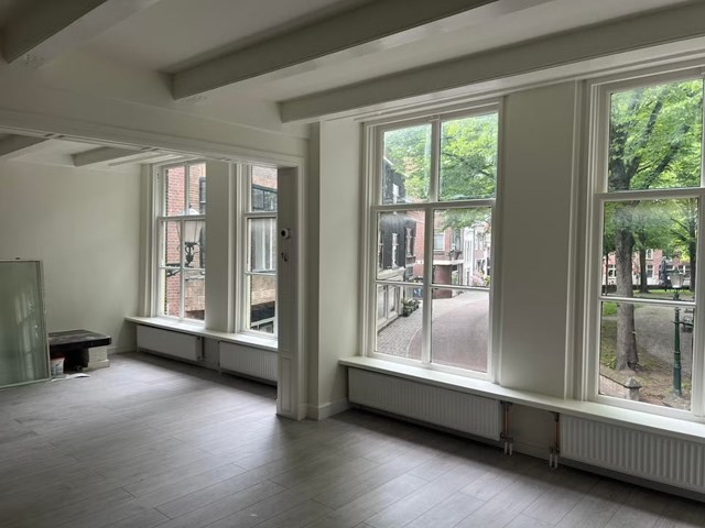 Foto 1: Vlaardingen - Markt - Foto 1